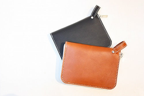 「THEモンゴリアンチョップス」　G.F　WALLET