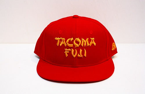 ｔａｃｏｍａ　ｆｕｊｉ　ｒｅｃｏｒｄｓ　ｎｅｗ　ｃａｐｓ！！！