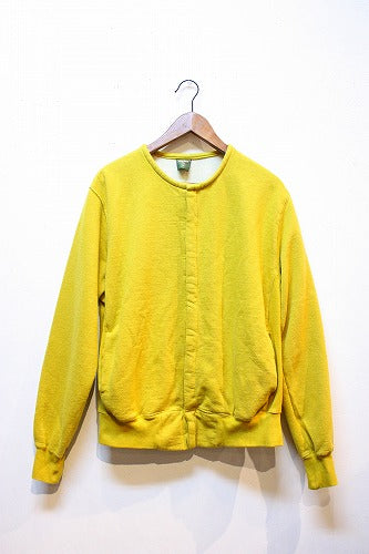 「phateeWEAR」　WESTEND　SNAP　CARDIGAN