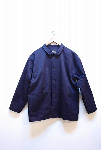 「YOHAKU」 ventile coverall