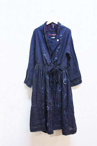 「Leh」tibetan dress