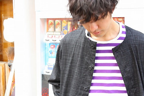 「PhateeWEAR」no collar boulson