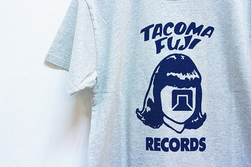 TACOMA FUJI RECORDS '18 第一弾は明日リリースです。