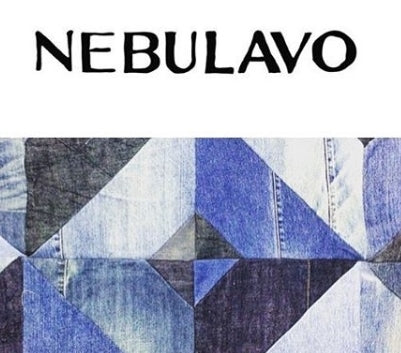 "NEBULAVO" 2018-19autumn&winterのサンプル展示会