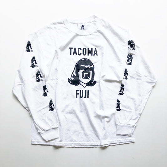 tacoma fuji records 2019fw