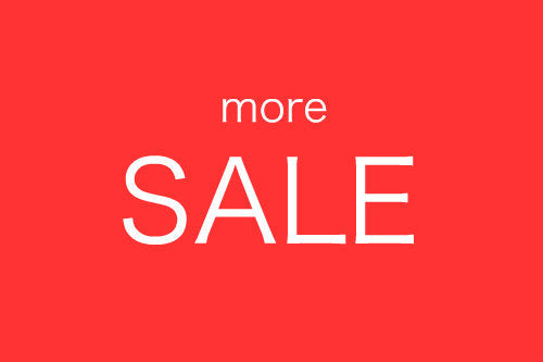 MORE SALE