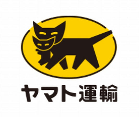 配送業者変更のお知らせ