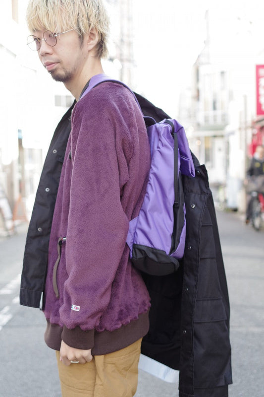 「modemdesign」BDU jacket