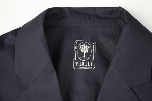 yuruli doctor coat
