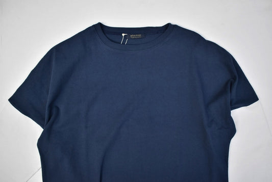 「modem design」 USA jersey crewneck