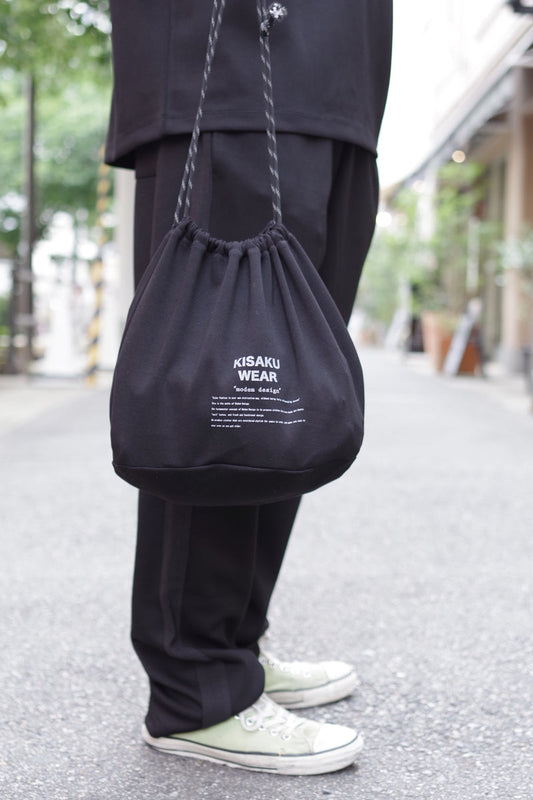 「modem design」kisaku wear