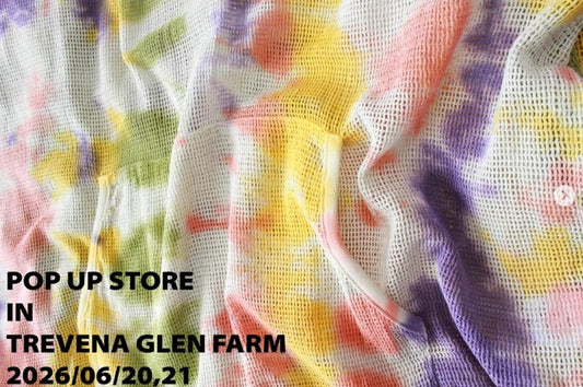 javara pop up 2026.6.20-21