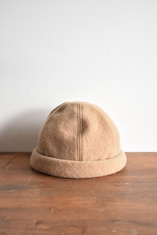 "morocco" kurun hat -beige- 