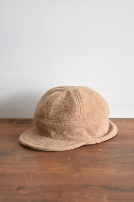 “摩洛哥”渔夫帽-米色- 