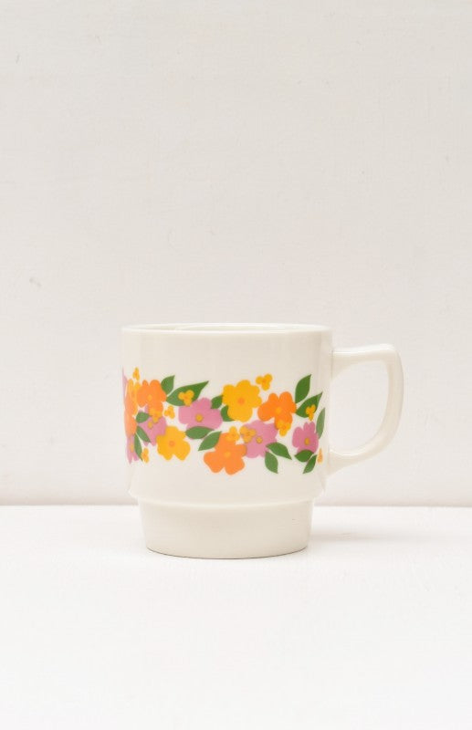 「HAVE A GRATEFUL DAY」mug cup