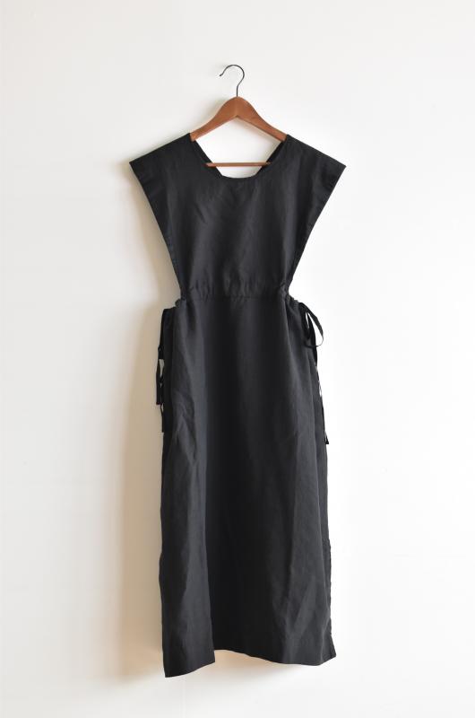 "HiHiHi" Kururi One-piece Dress (women) 