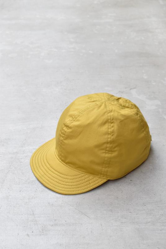 “摩洛哥”变体 8 帽-黄色- 