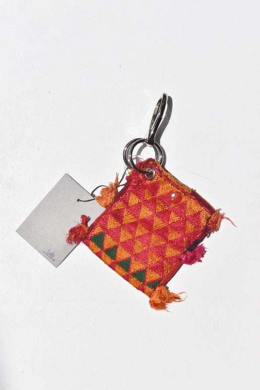 "leh" key ring #1 