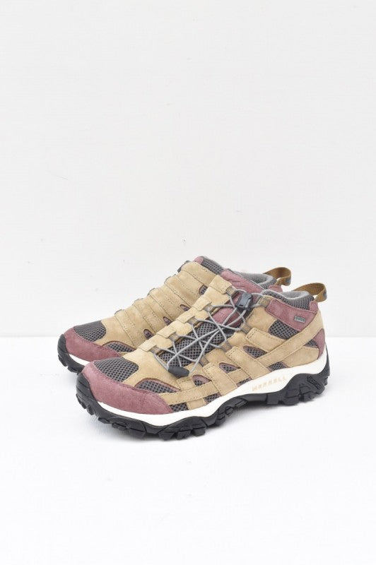 "MERRELL×A.FOUR LABS" MOAB GORE-TEX -coyote- 