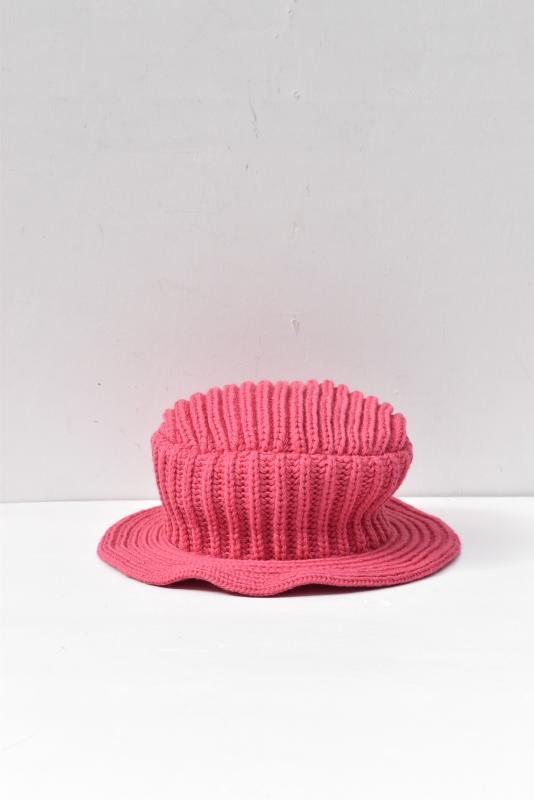 「HIGHLAND2000」bucket hat -pink-