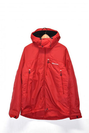 montane」extreme jacket – 【セレクトブランド通販サイト】Trevena 