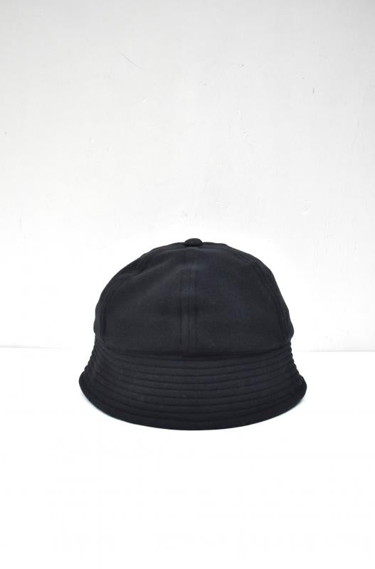 "BURLAP OUTFITTER" fleece metro hat 