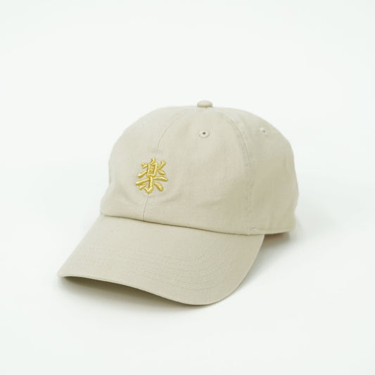 「BOKU HA TANOSII」enjoy cap