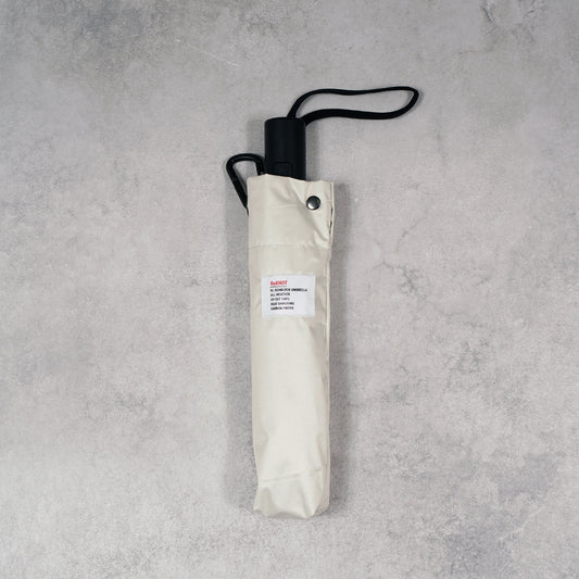 「ReKNOT」U/L sunblock umbrella -autmatic-