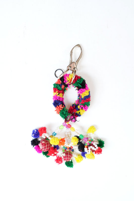 「leh」key ring #2