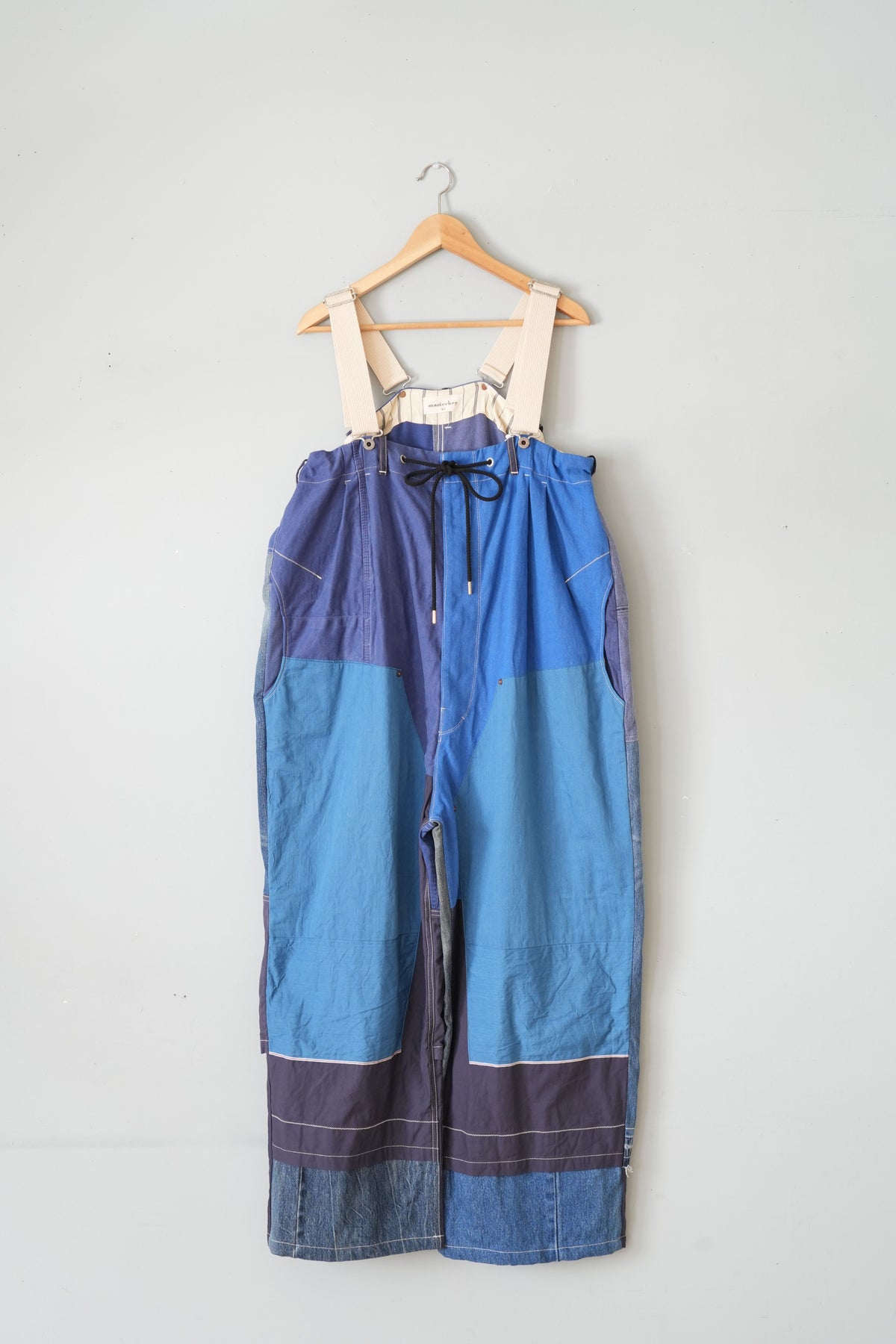 「masterkey」big ben work pants
