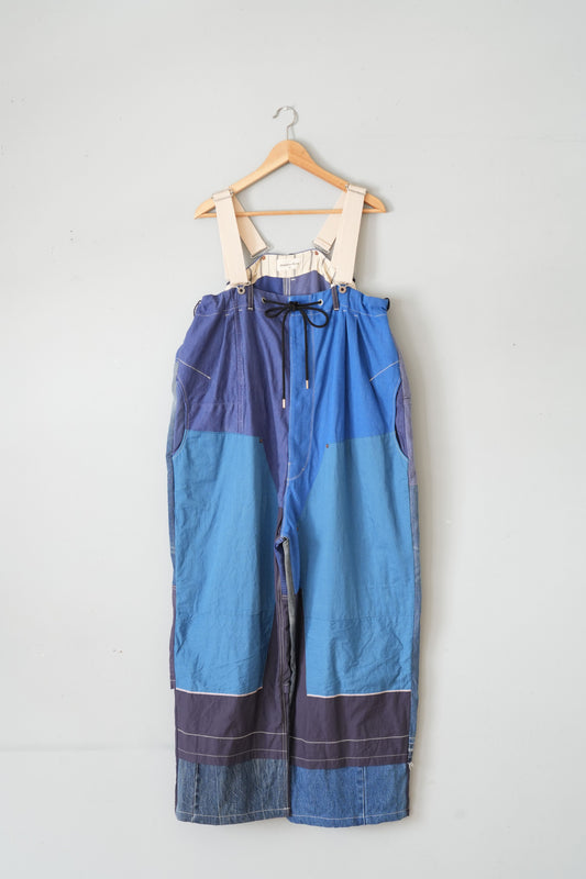 「masterkey」big ben work pants