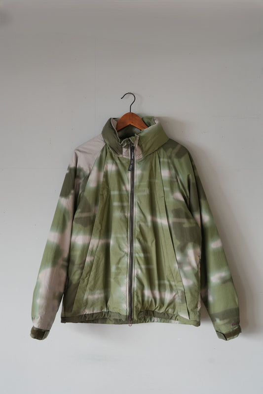 「F/CE.」birch camo HAPPY JACKET impression by F/CE. 2.0