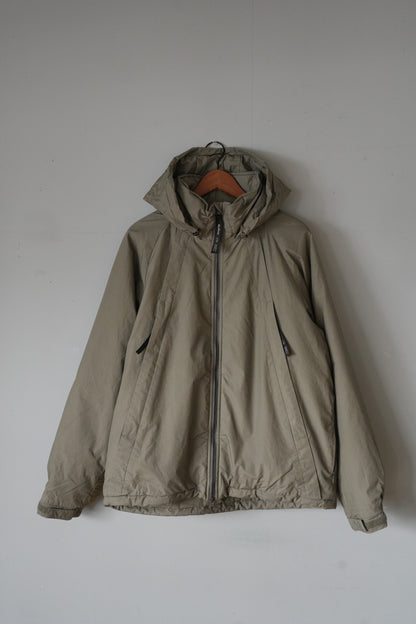 「F/CE.」HAPPY JACKET impression by F/CE. 2.0 -sage green-