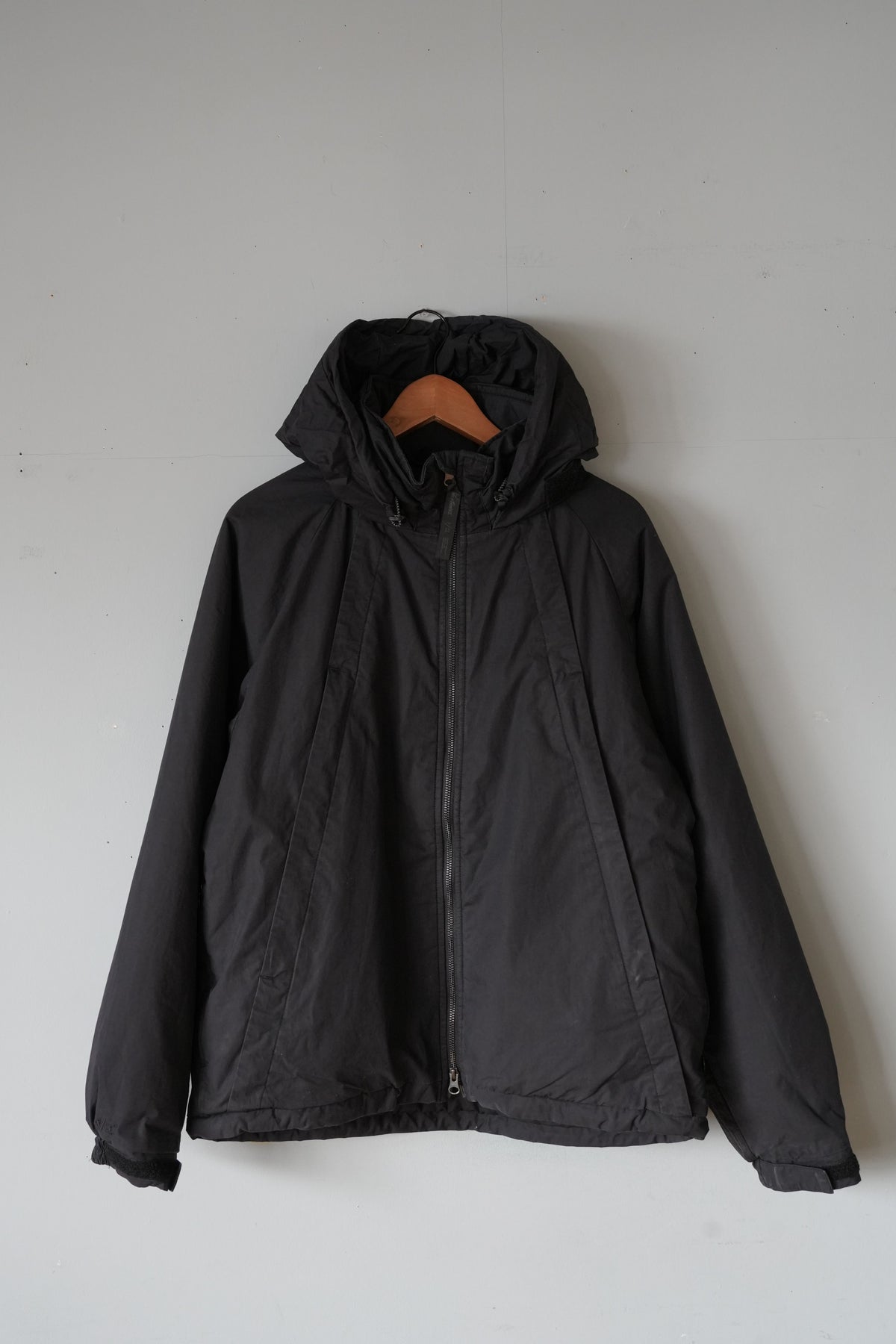 「F/CE.」HAPPY JACKET impression by F/CE. 2.0 -black-