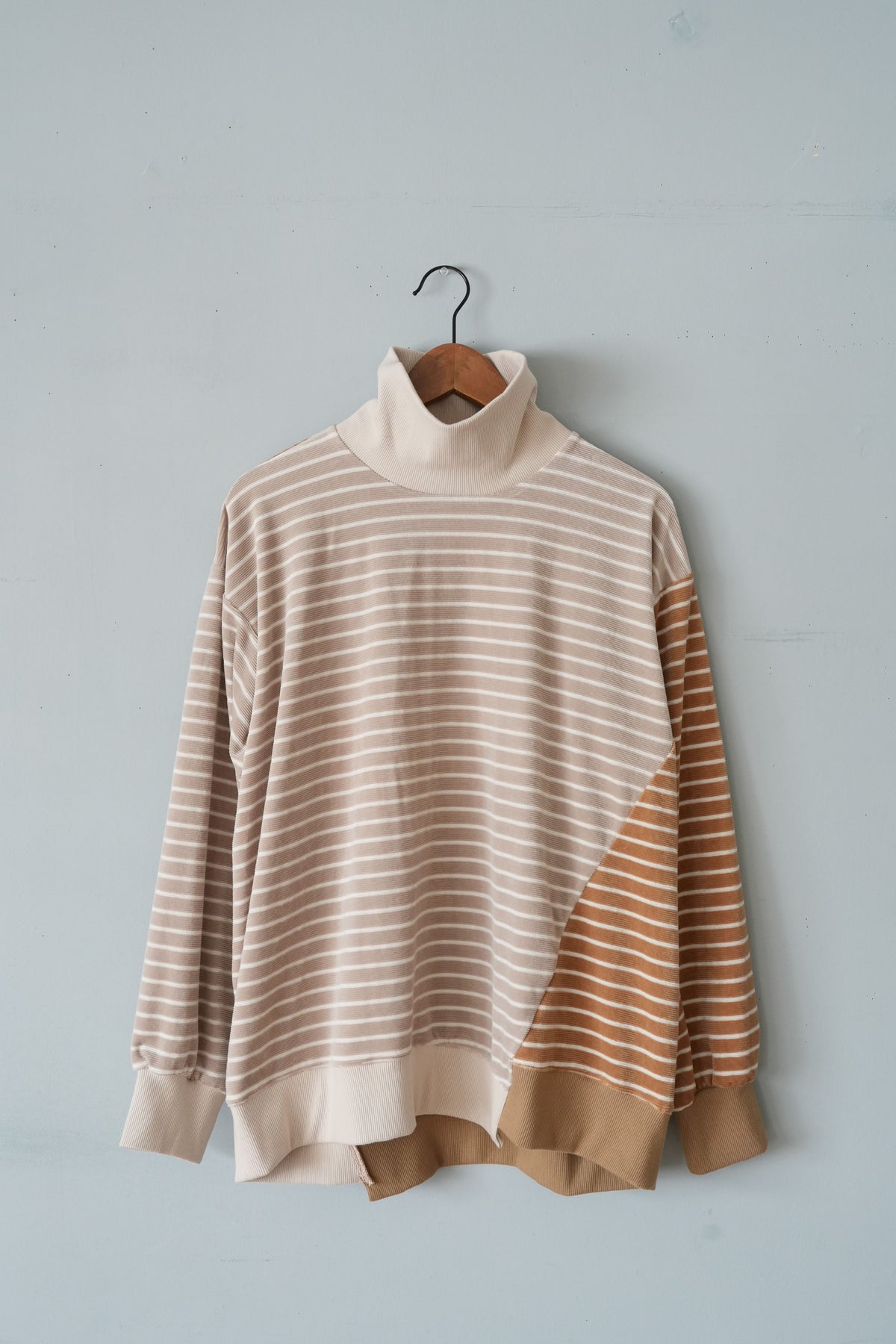 「masterkey」fatigue sweat -earth-
