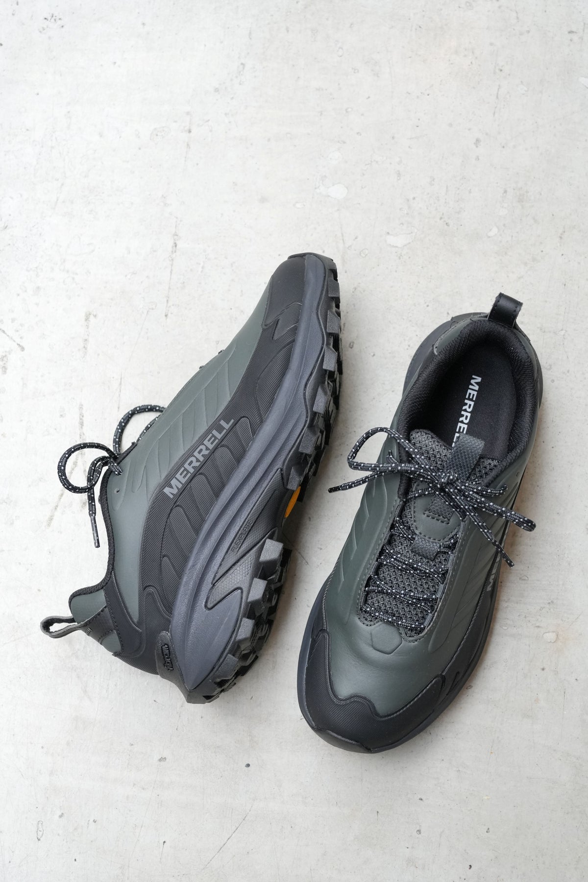 「MERRELL」MOAB SPEED 2K METRO