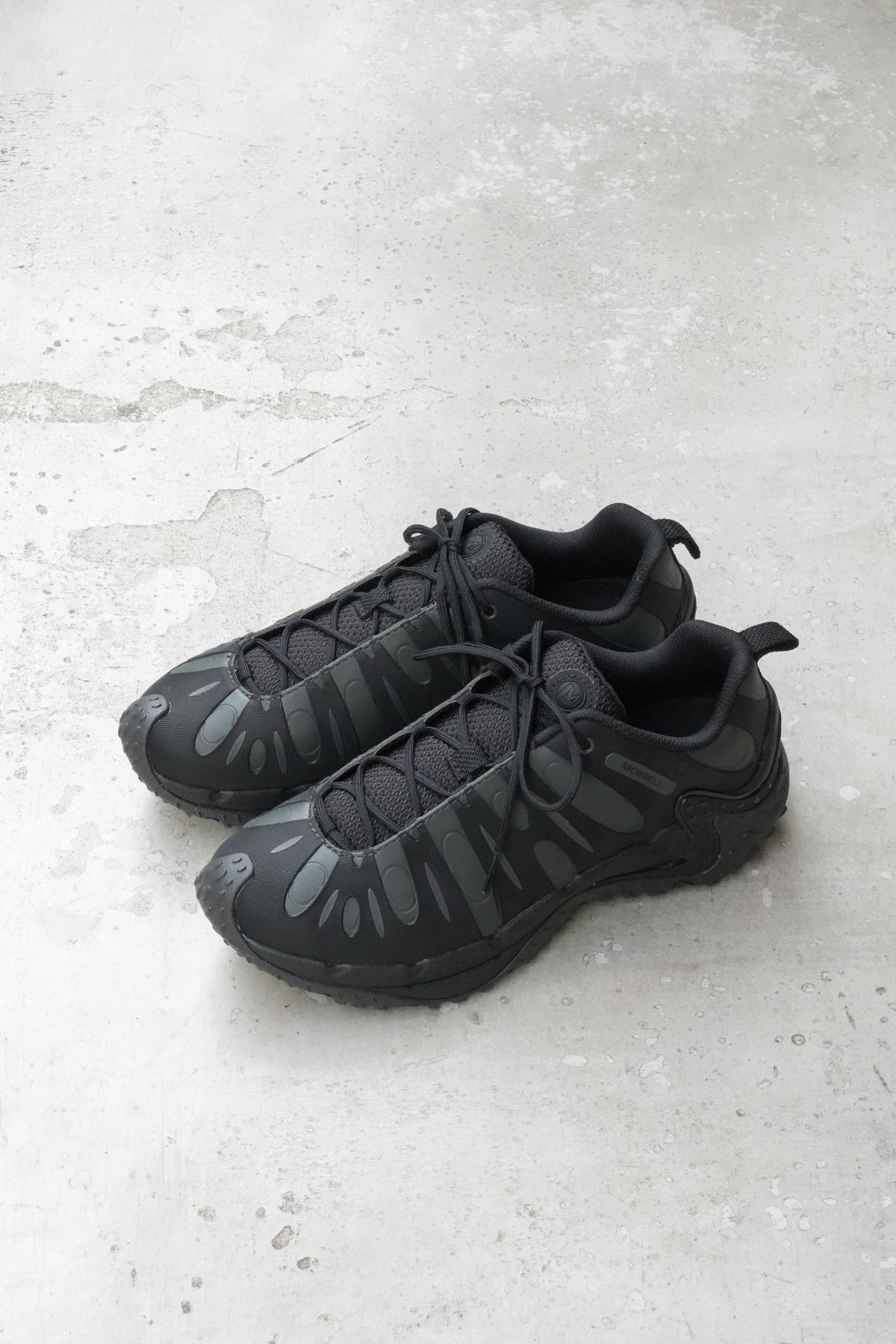 「MERRELL」CHAMELEON REDUX GHOST METRO