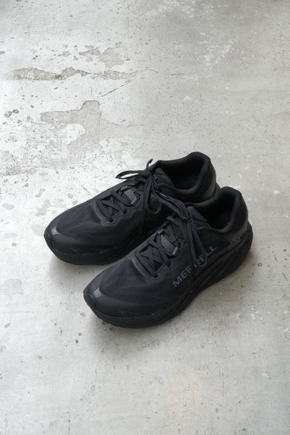 「MERRELL」PROMORPH -black-