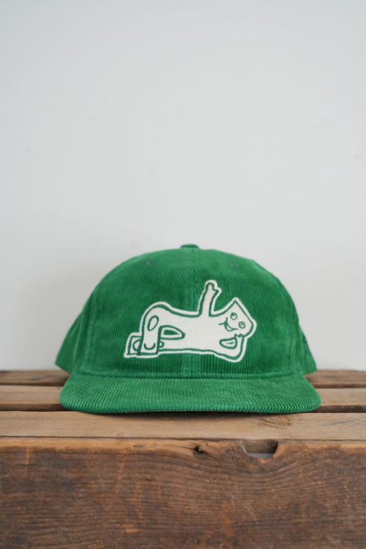 「TACOMA FUJI RECORDS」RELAX MAN cap