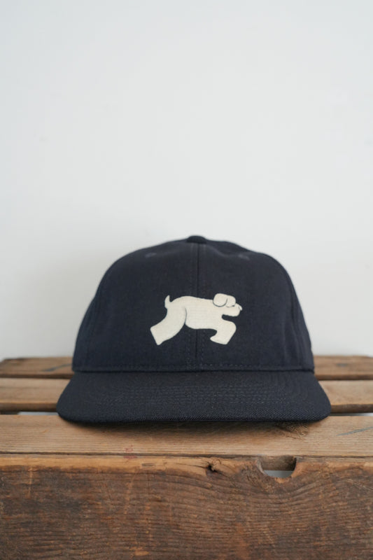 「TACOMA FUJI RECORDS」SHAGGY DOG CAP