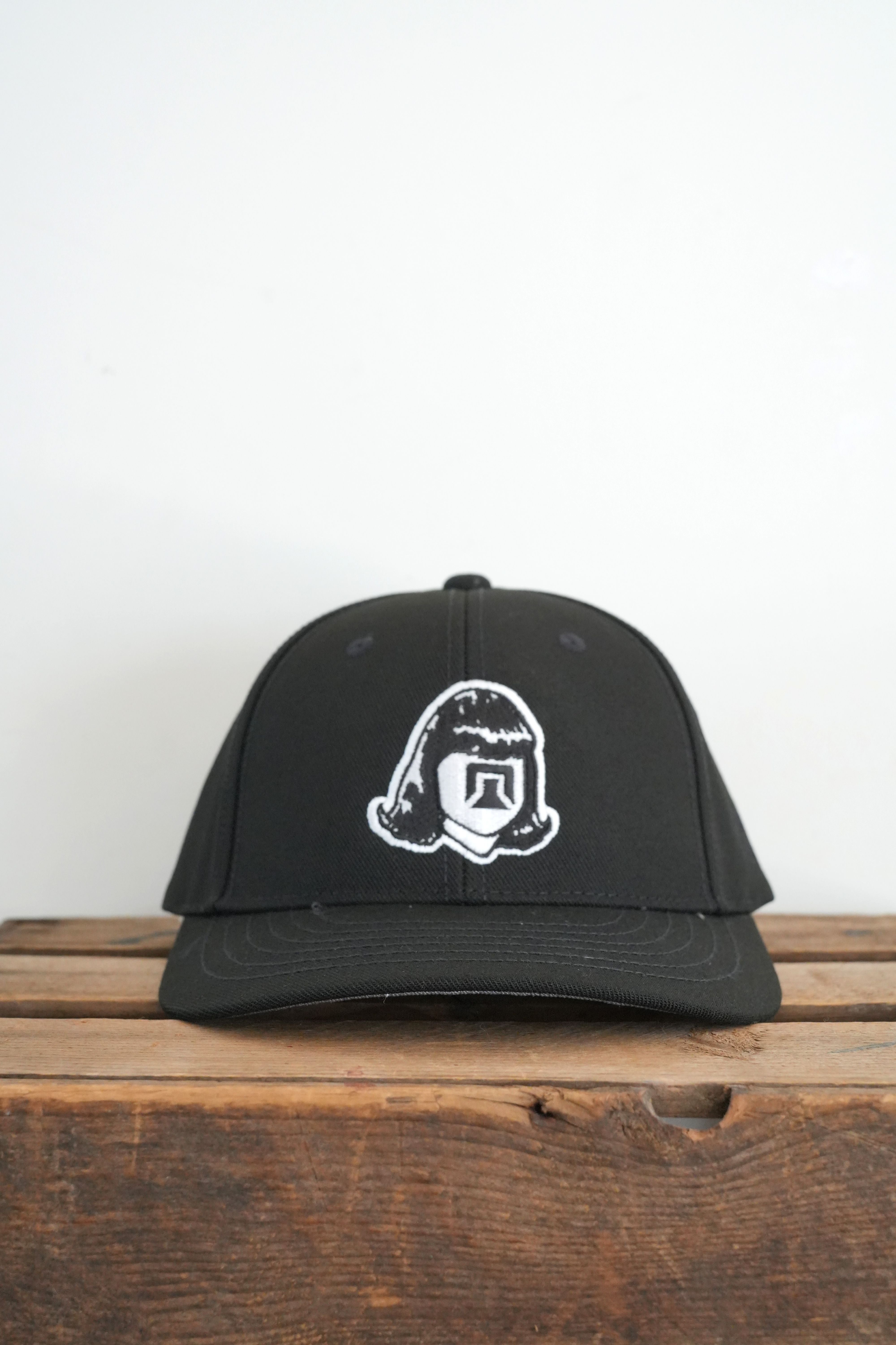 新品 TACOMA FUJI RECORDS タコマフジロゴキャップ '26 黒 TACOMA FUJI RECORDS」logo cap '26 – 【セレクトブランド通販サイト