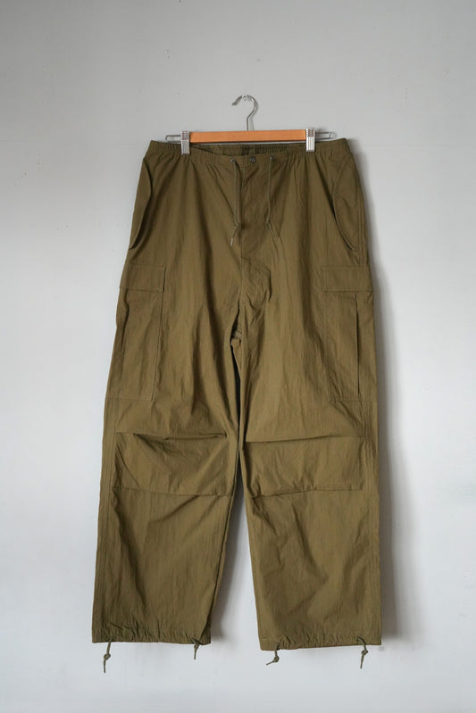 「GOLDEN MILLS INC.」M-51 over pants
