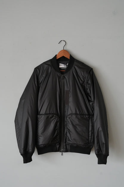 「F/CE.」PERTEX detachable sleeve MA-1