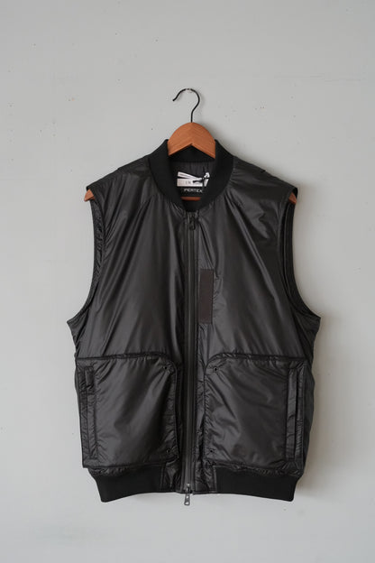 「F/CE.」PERTEX detachable sleeve MA-1