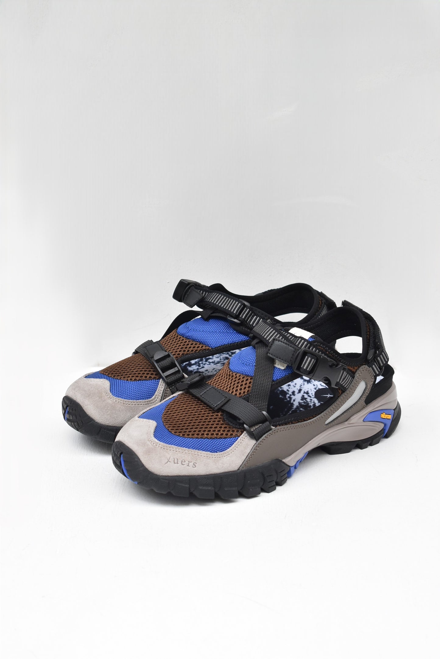 「yuers」parklife -blue-