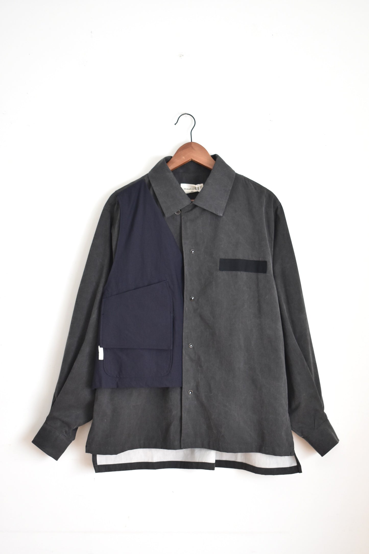「masterkey」EXPLORER -black-