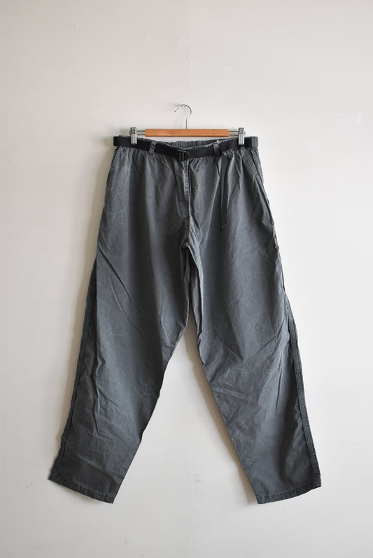 「ROXX」RPS pants by ROXX -old denim-