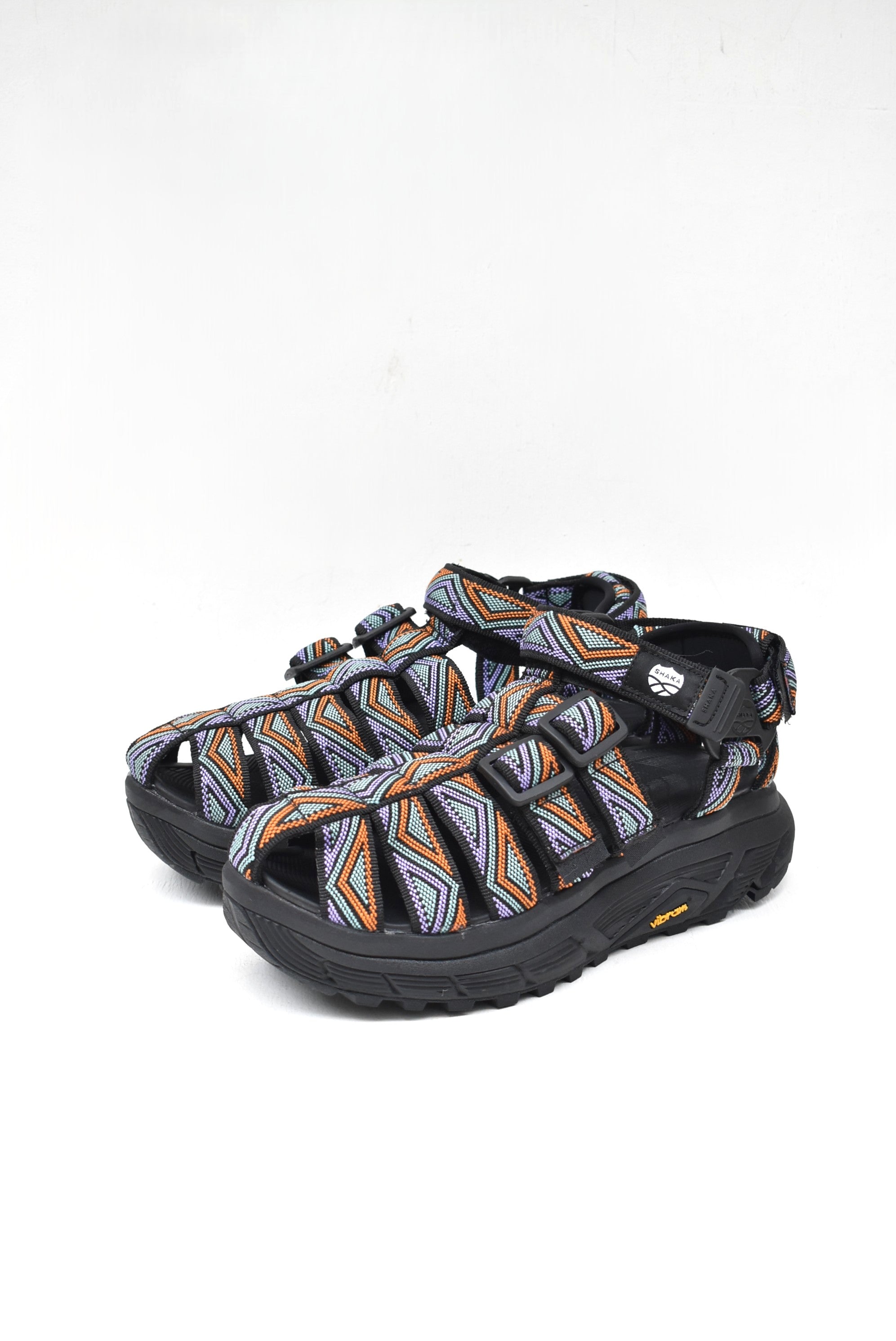 SHAKA」hiker VB – 【セレクトブランド通販サイト】Trevena Glen Farm