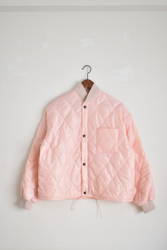 「imprestore」"sperber" CWU-9P Quilted Padding JKT