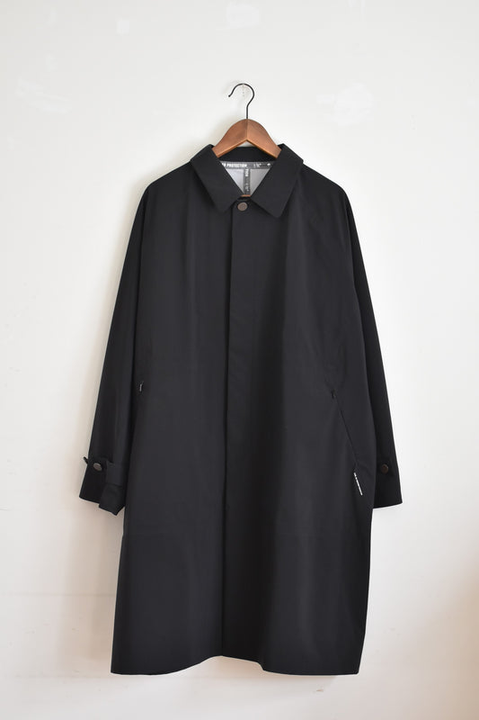 「F/CE.」PERTEX barmacaan coat